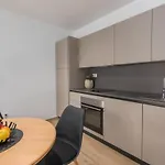Apartman Vitamare Porec