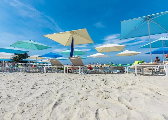 Vitamare Lejlighed Poreč