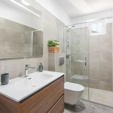 Apartment Vitamare
