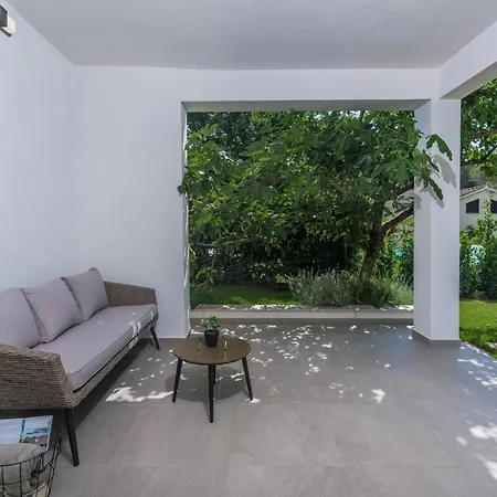 Apartment Vitamare Porec