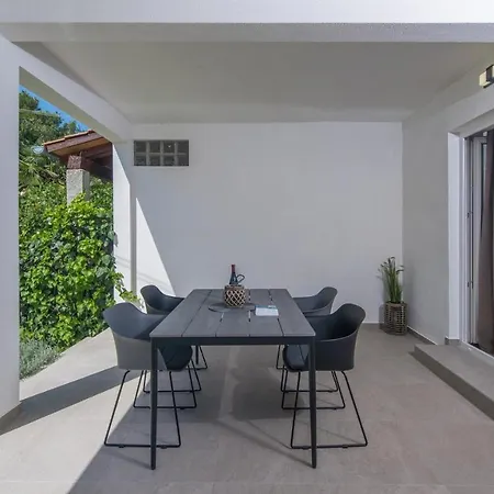 Vitamare Apartment Porec