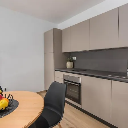 Appartement Vitamare Poreč