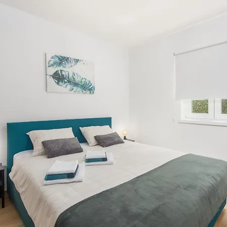 Apartment Vitamare *