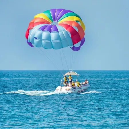 Vitamare Appartement Poreč