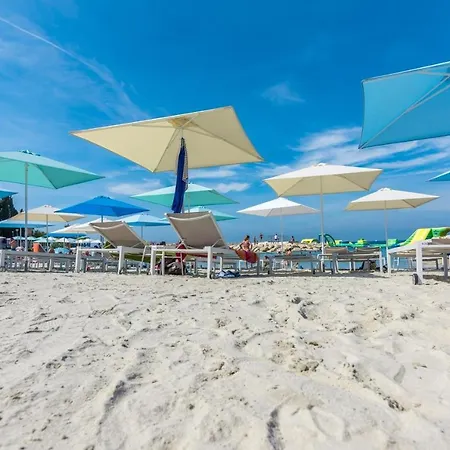 Vitamare Apartment Porec