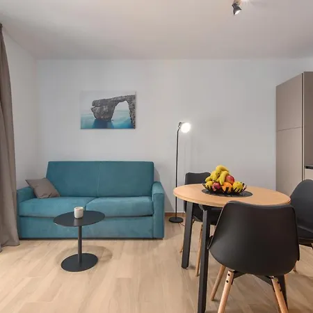 Appartement Vitamare