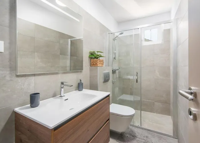 Appartement Vitamare