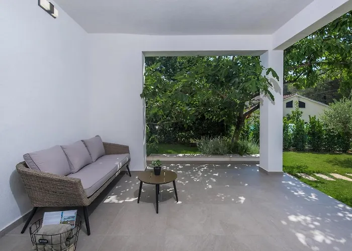 Appartement Vitamare Poreč