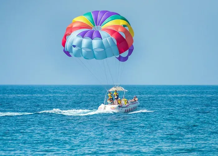 Vitamare 公寓 波雷奇