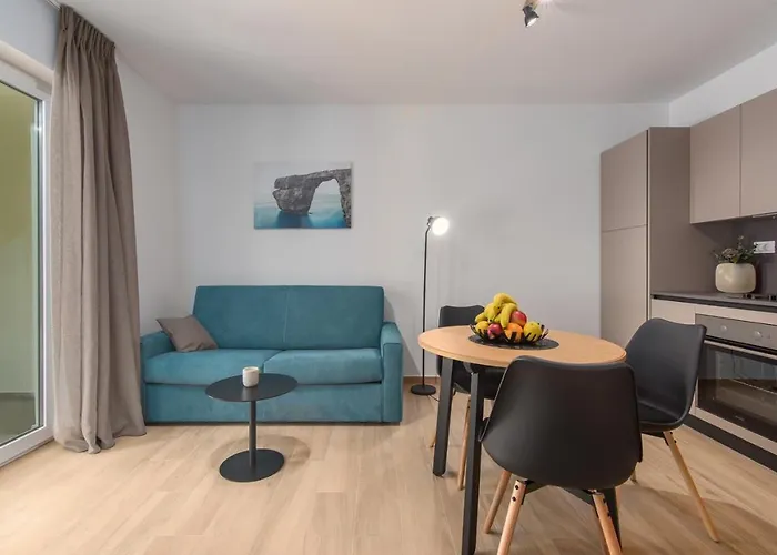 Appartement Vitamare