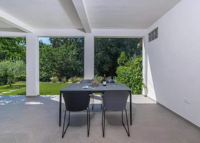 Vitamare ポレッチ