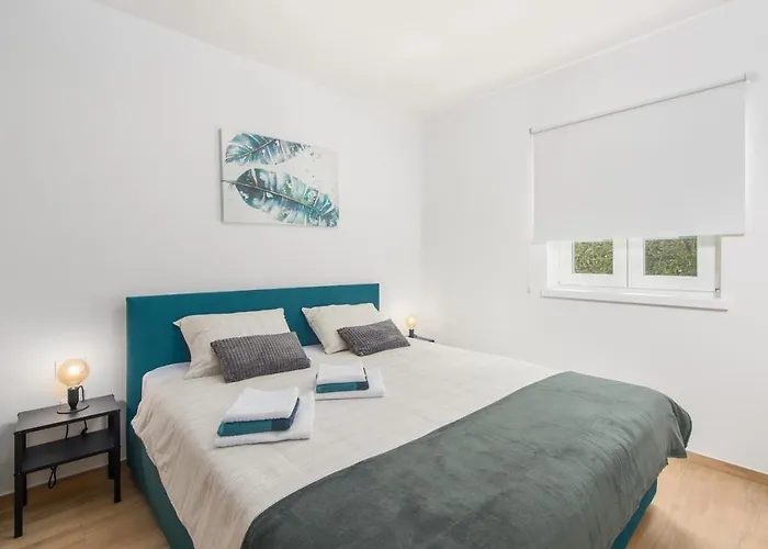 アパート Vitamare *